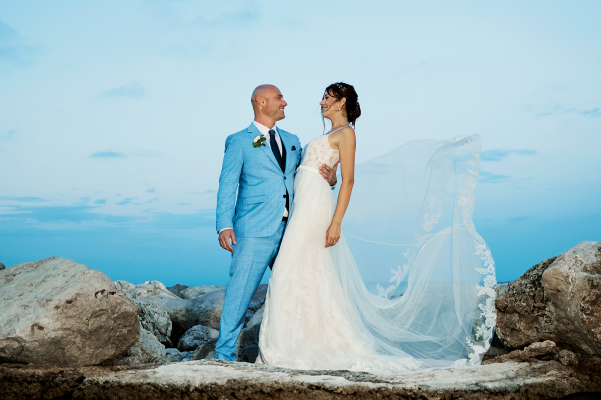 Matrimonio - esempio 2