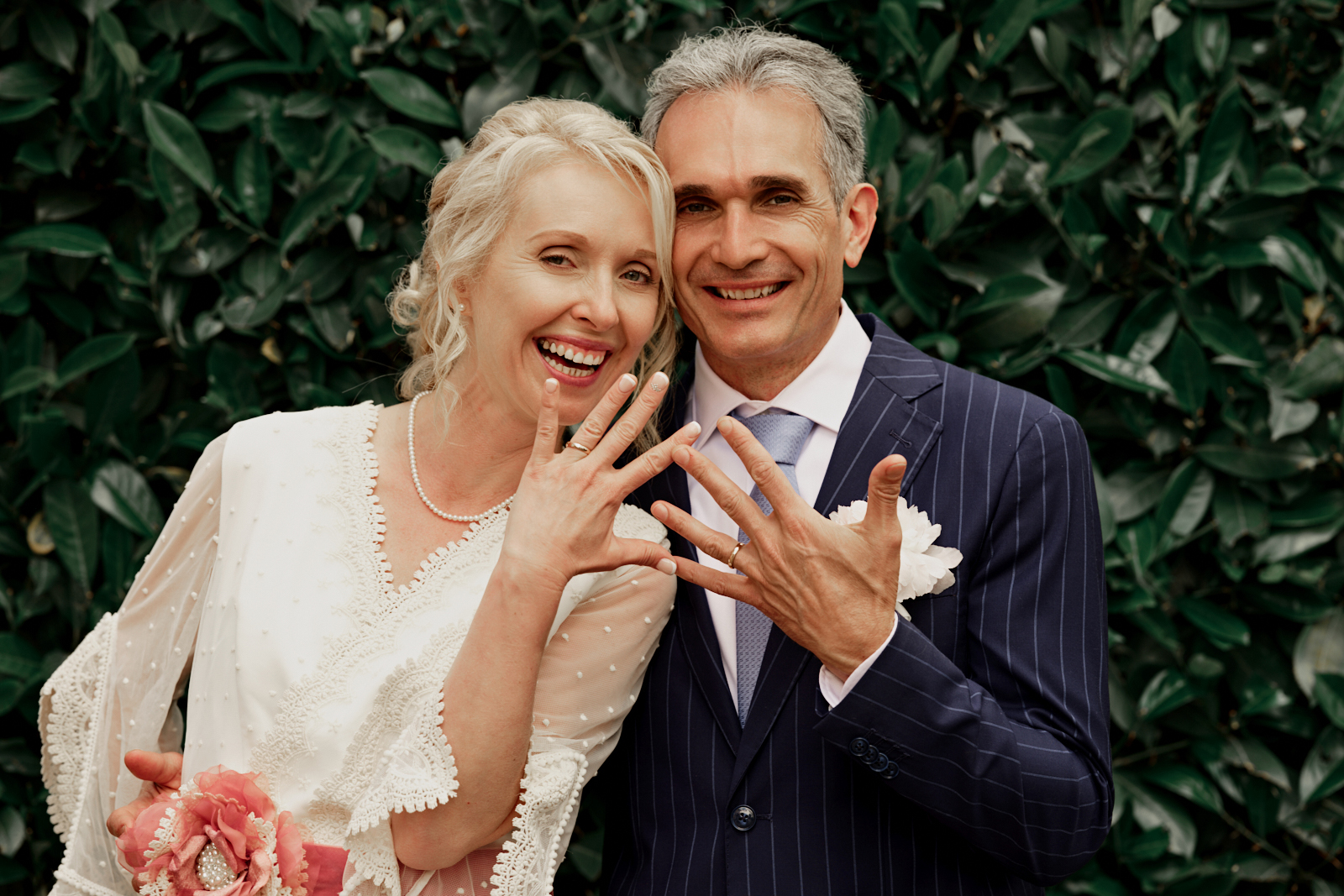 Matrimonio - esempio 3